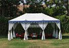 05. Luxury Tent