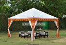 Event Wedding Tent