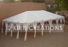 Monolithic Raj Tent