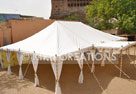 Royal Maharaja Tent