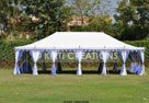 Event Maharaja Tent