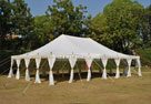 Magnificent Maharaja Tent