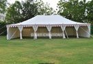 Unique Maharaja Tent