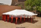 Indian Raj Tent