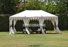 Wedding Raj Tent