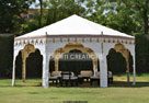 Classic Ottoman Tent